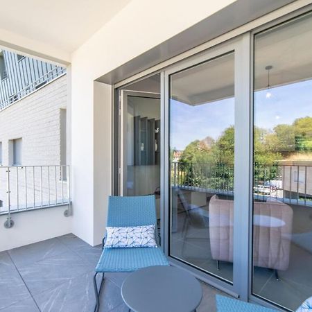 Apartment Close To The Old Town And The Lake Annecy Luaran gambar