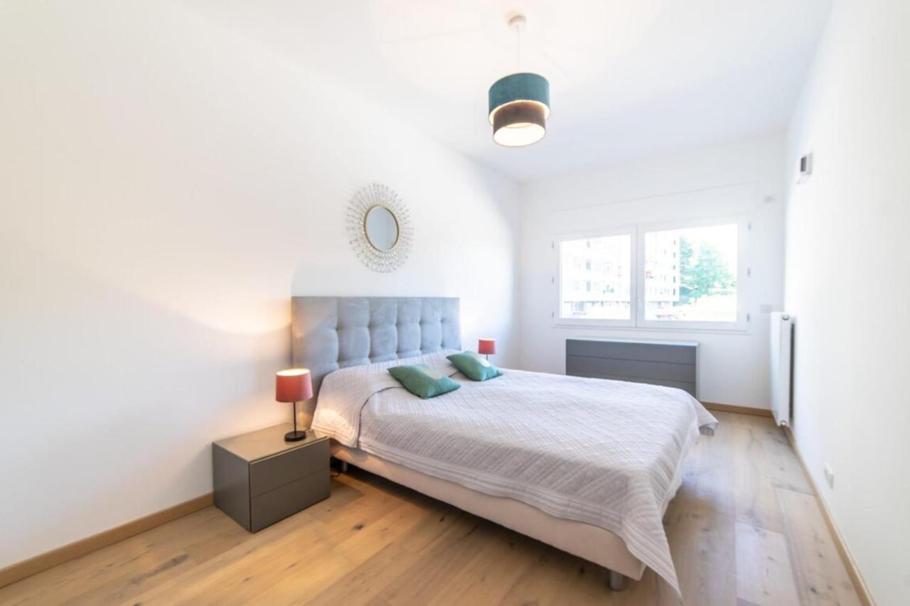 Apartment Close To The Old Town And The Lake Annecy Luaran gambar