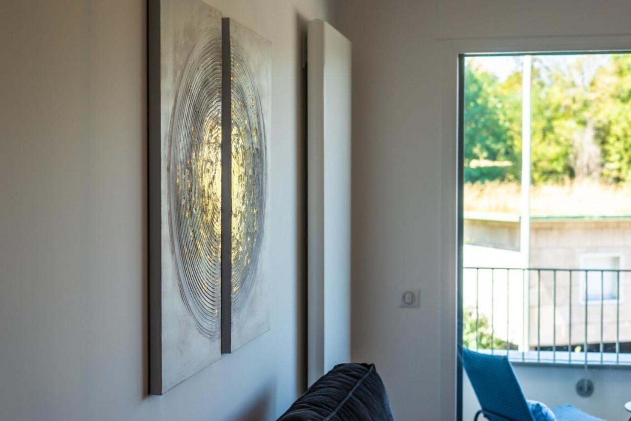 Apartment Close To The Old Town And The Lake Annecy Luaran gambar